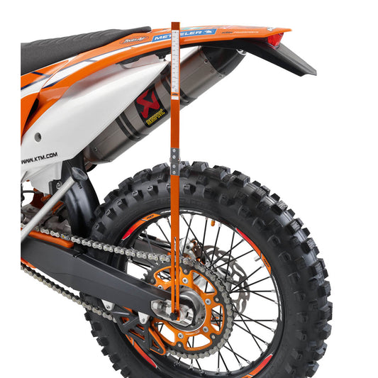How to Check and Adjust Your Rider Sag on Your Motorcycle