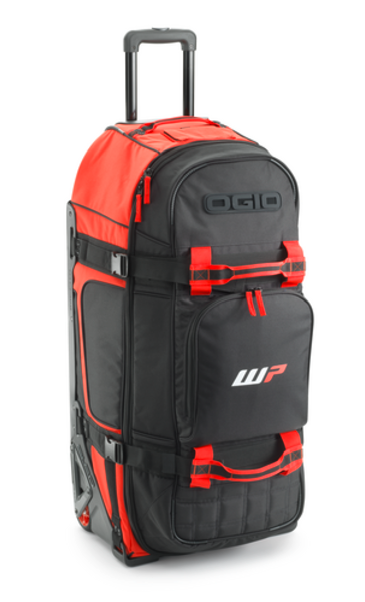 REPLICA TEAM 9800 TRAVEL BAG