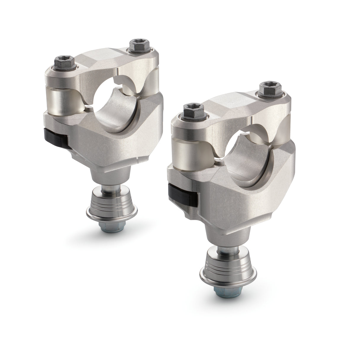 PROGRESSIVE HANDLEBAR DAMPING SYSTEM (PHDS) 16-22