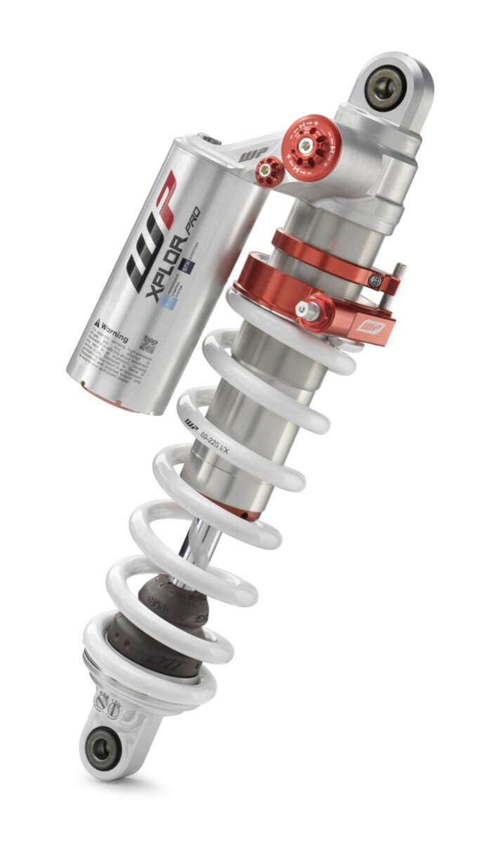 XPLOR PRO 8946 SHOCK ABSORBER PDS 2024 EXC