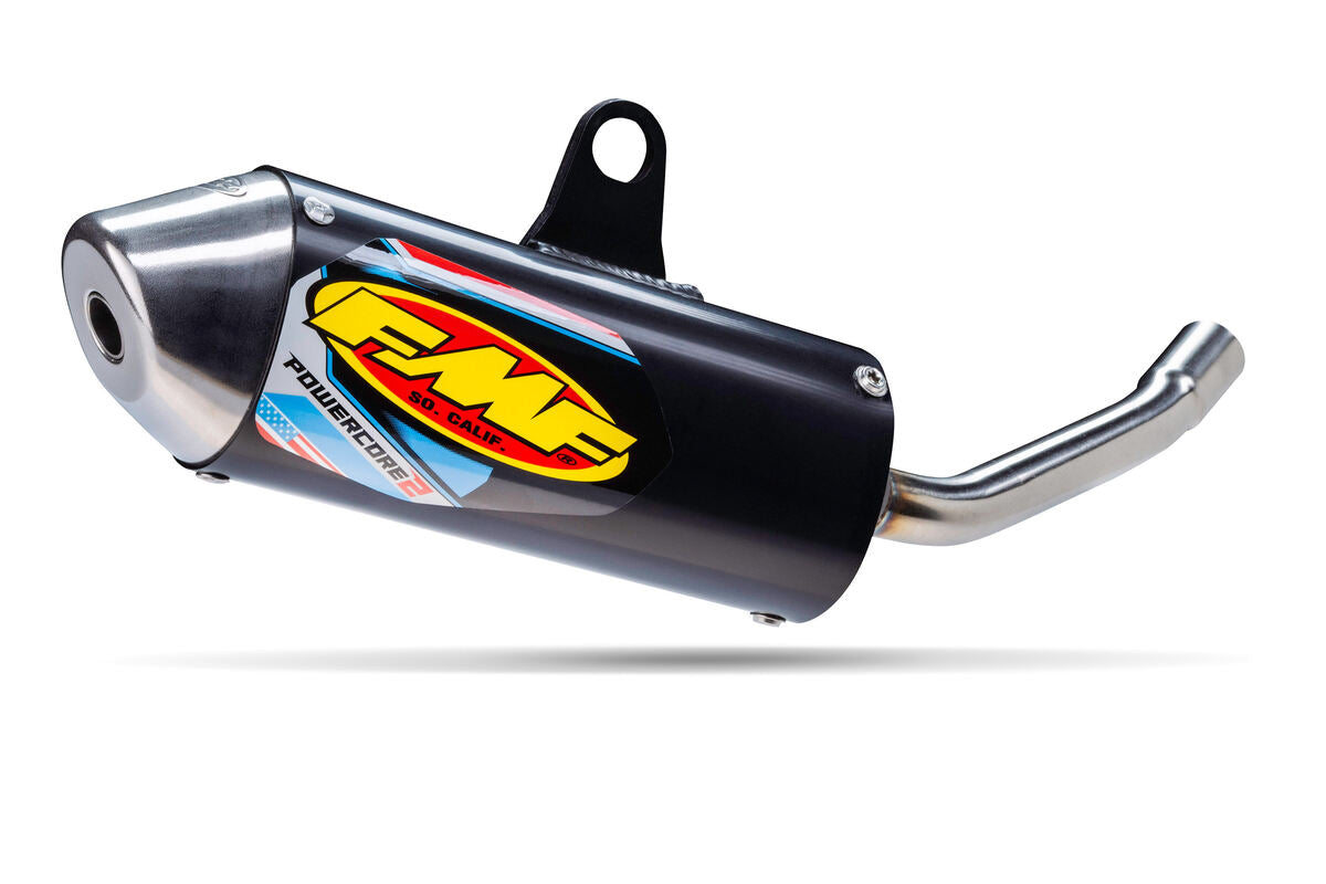 FMF POWERCORE 2 SILENCER 85 SX/MC/TC 2025