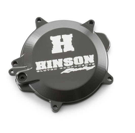 HINSON outer clutch cover 85 SX/MC/TC