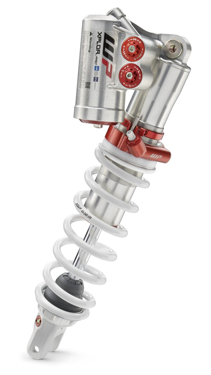 XPLOR PRO 8950 SHOCK ABSORBER 2024 HUSKY/GASGAS ENDURO LINK