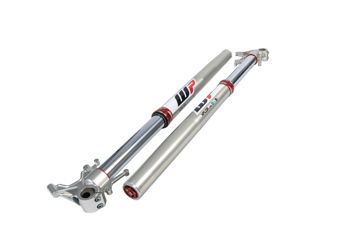 XPLOR PRO 7548 SPRING FORK 270mm Travel KTM 790/890 Adventure & R Model